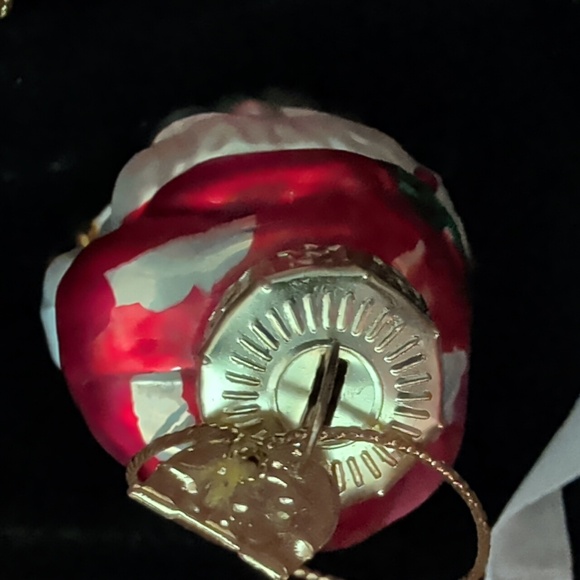 2003 Thomas Pacconi Classics Blown Glass Christmas...